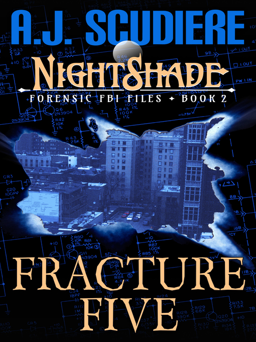 Title details for Fracture Five by A.J. Scudiere - Available